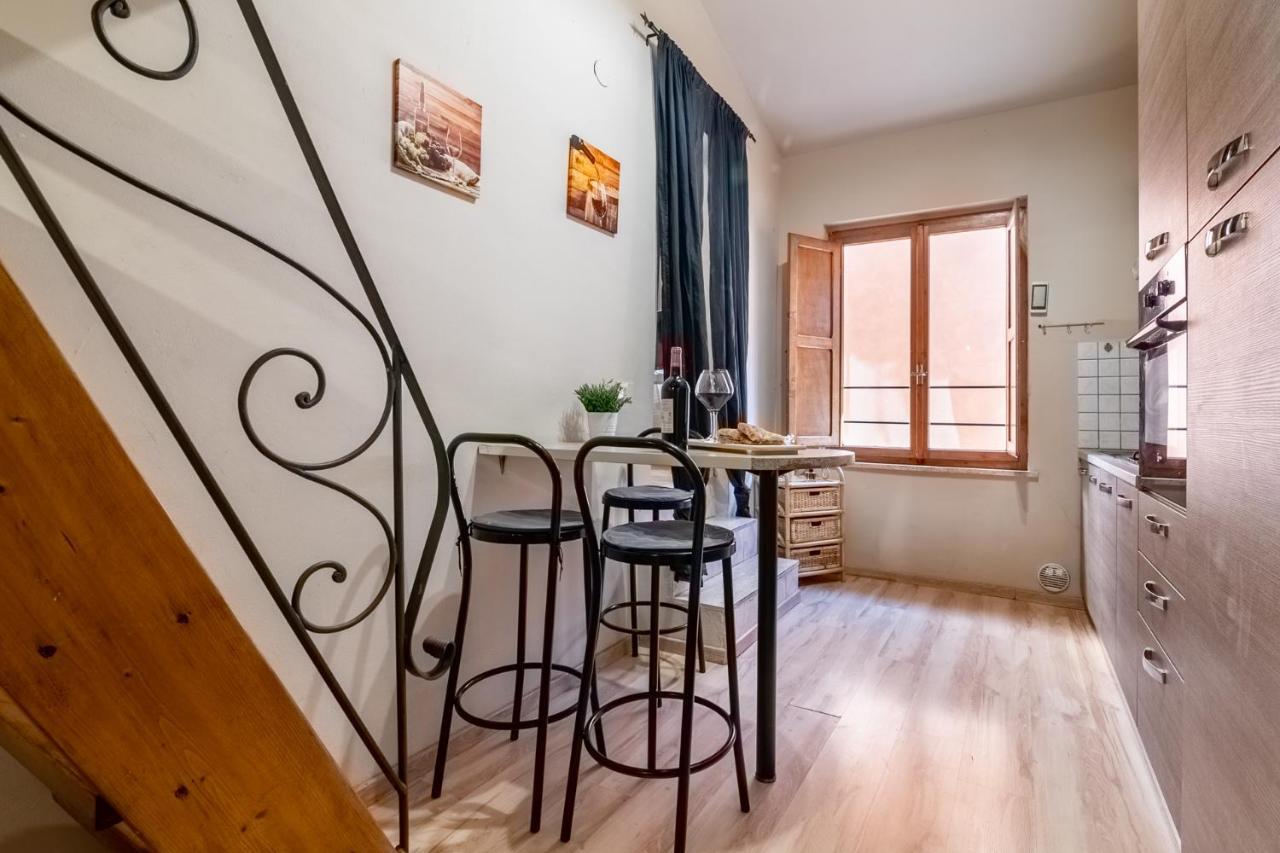 Appartamento Incantevole - Pisa Esterno foto